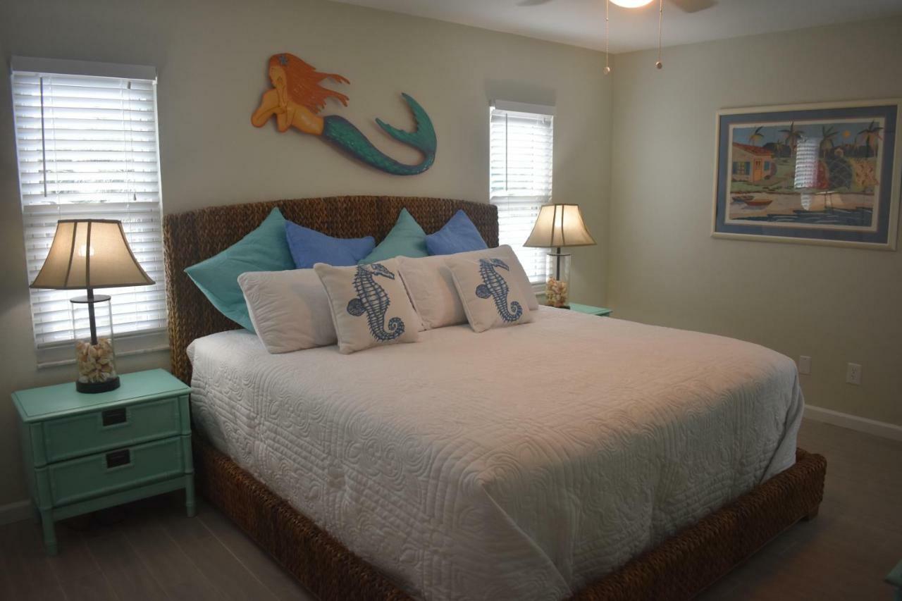 Beachfront Bliss *