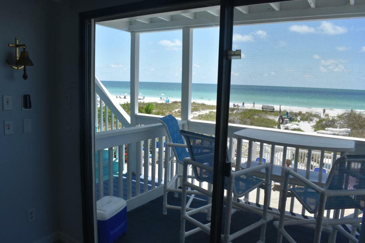 Beachfront Bliss
