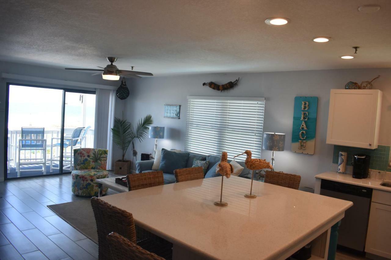 Villa Beachfront Bliss Clearwater Beach