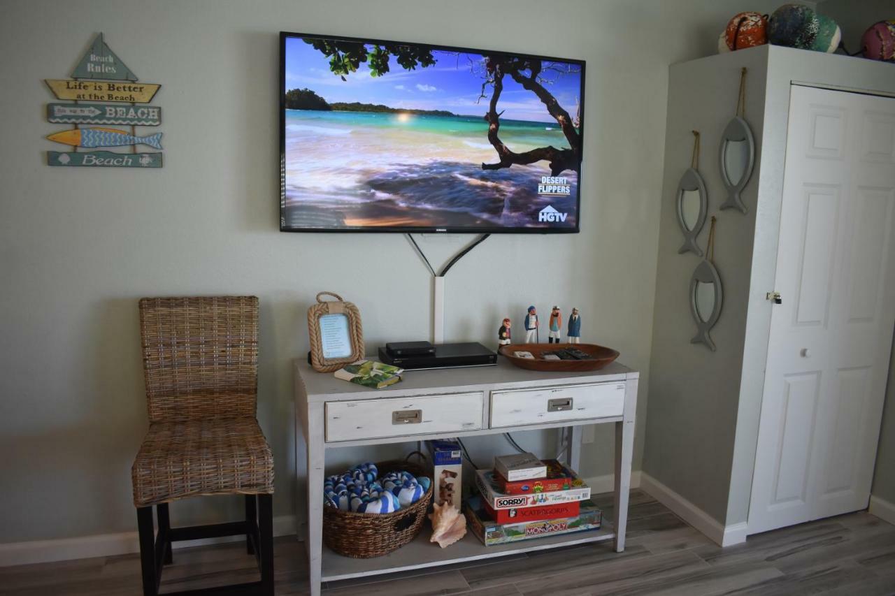 Villa Beachfront Bliss *