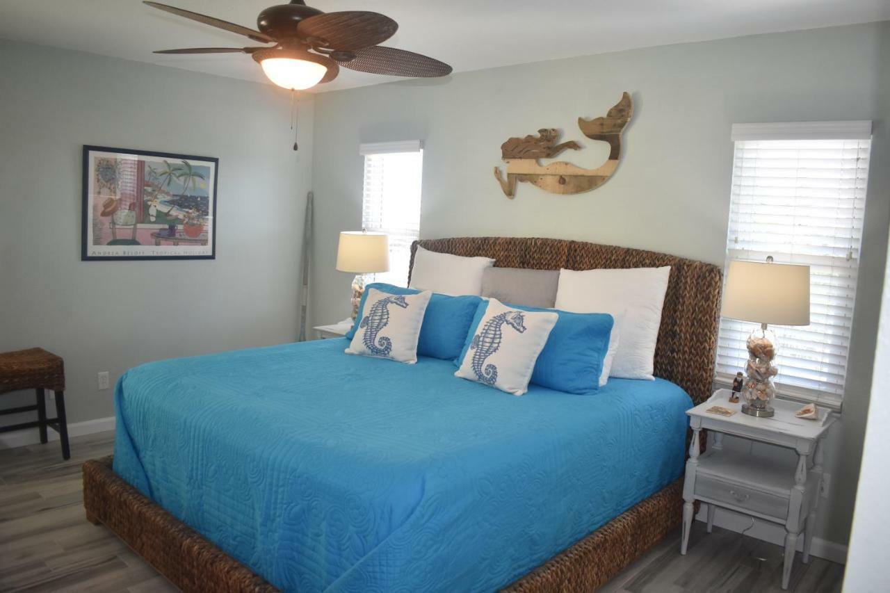 Villa Beachfront Bliss Clearwater Beach