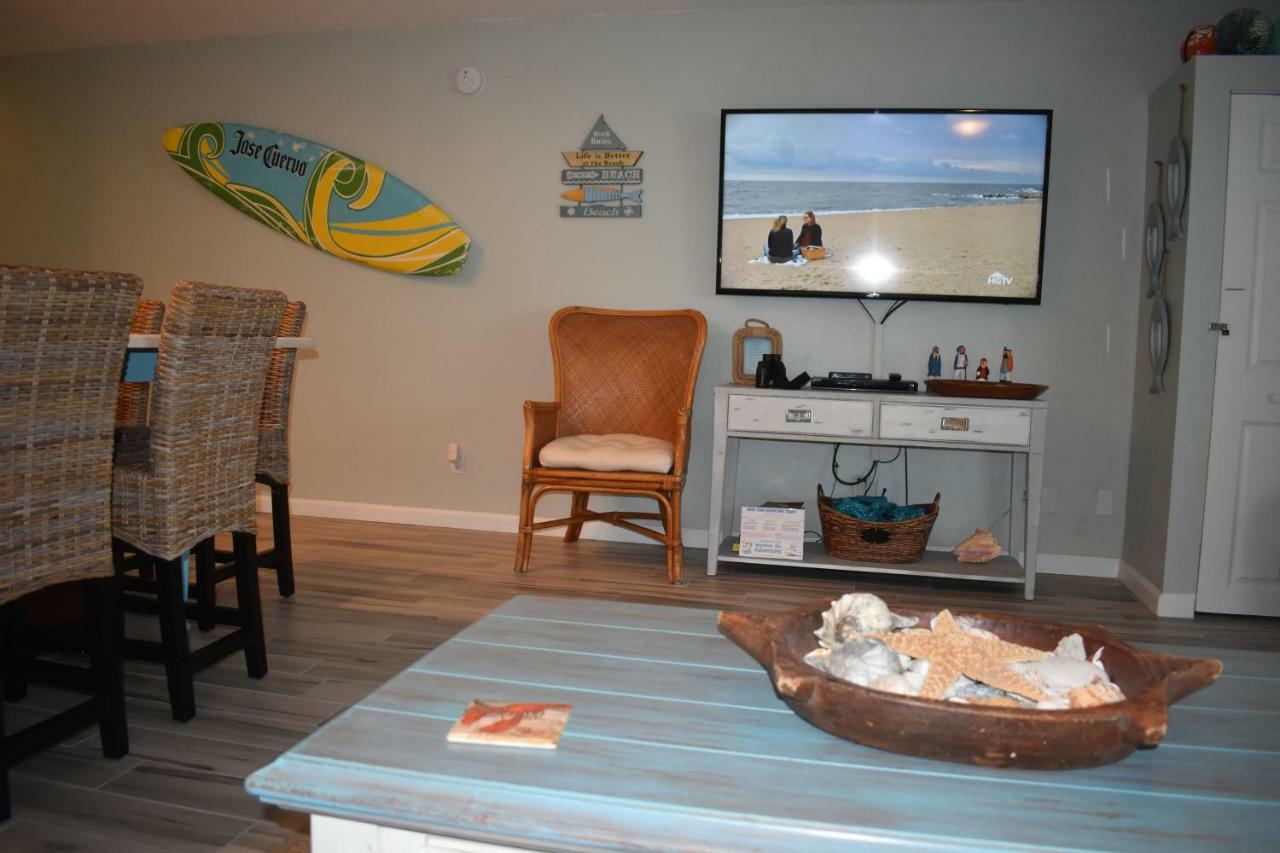 Villa Beachfront Bliss *