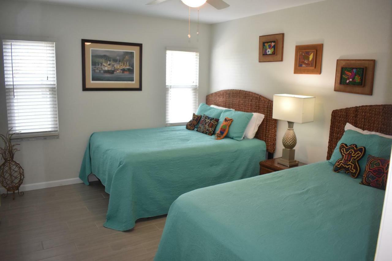 Beachfront Bliss * Clearwater Beach
