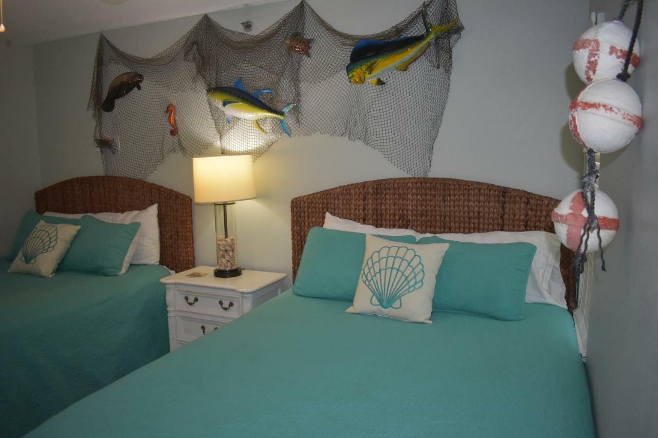 Villa Beachfront Bliss Clearwater Beach
