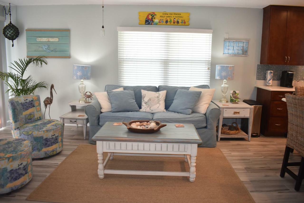Villa Beachfront Bliss Clearwater Beach