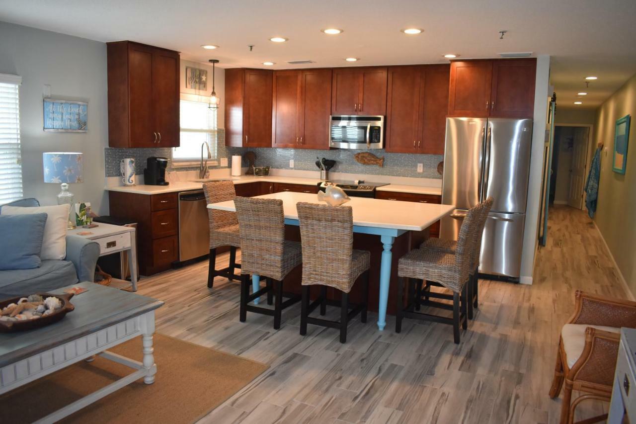 Villa Beachfront Bliss Clearwater Beach