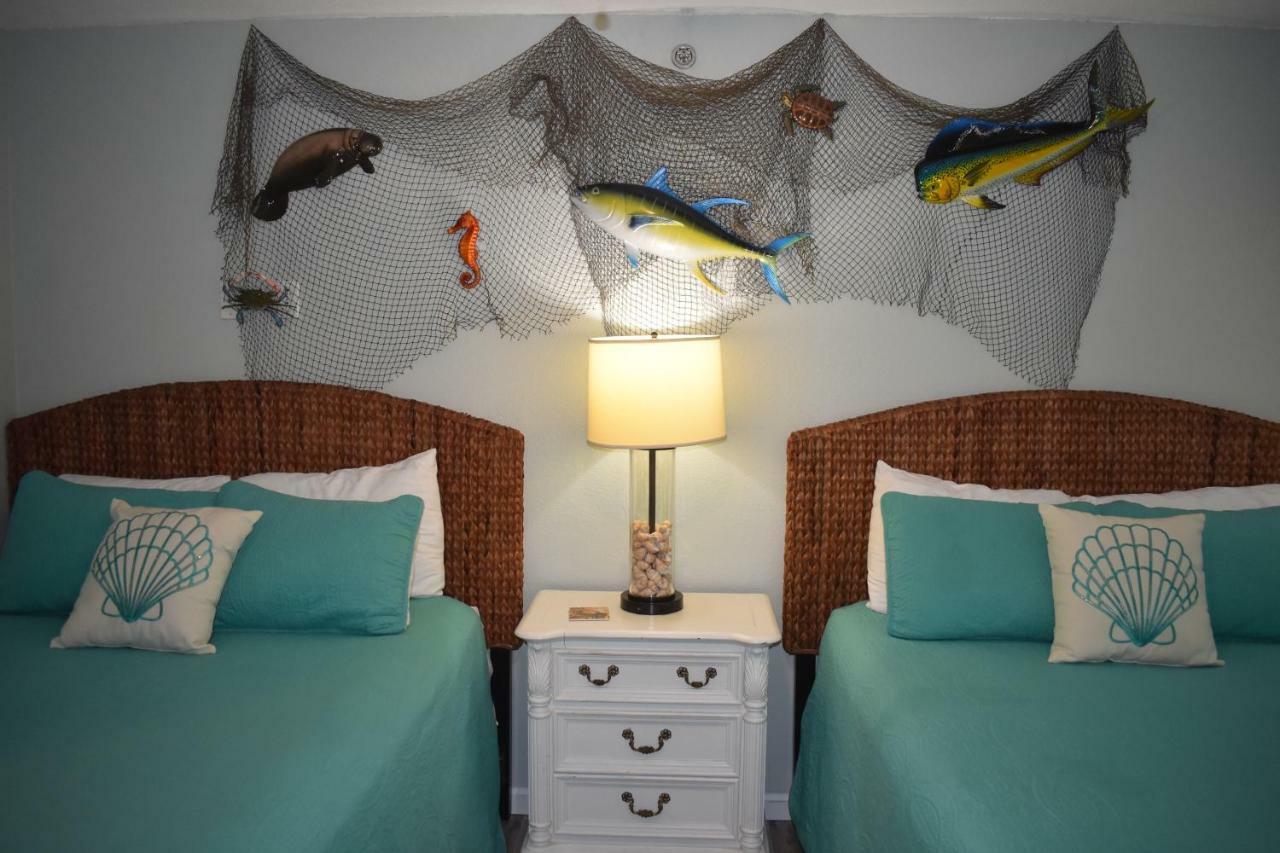 Villa Beachfront Bliss Clearwater Beach