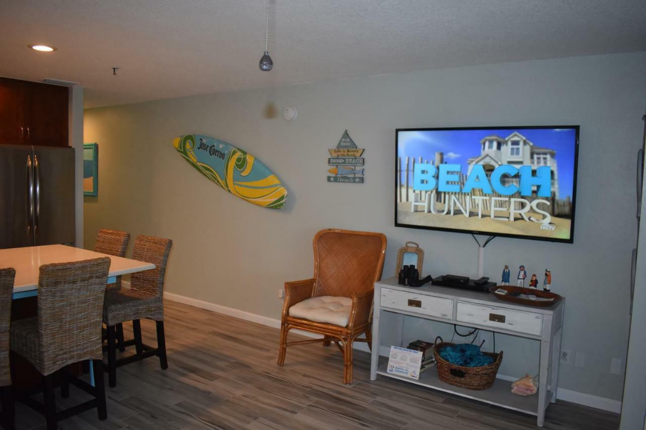 Beachfront Bliss * Clearwater Beach