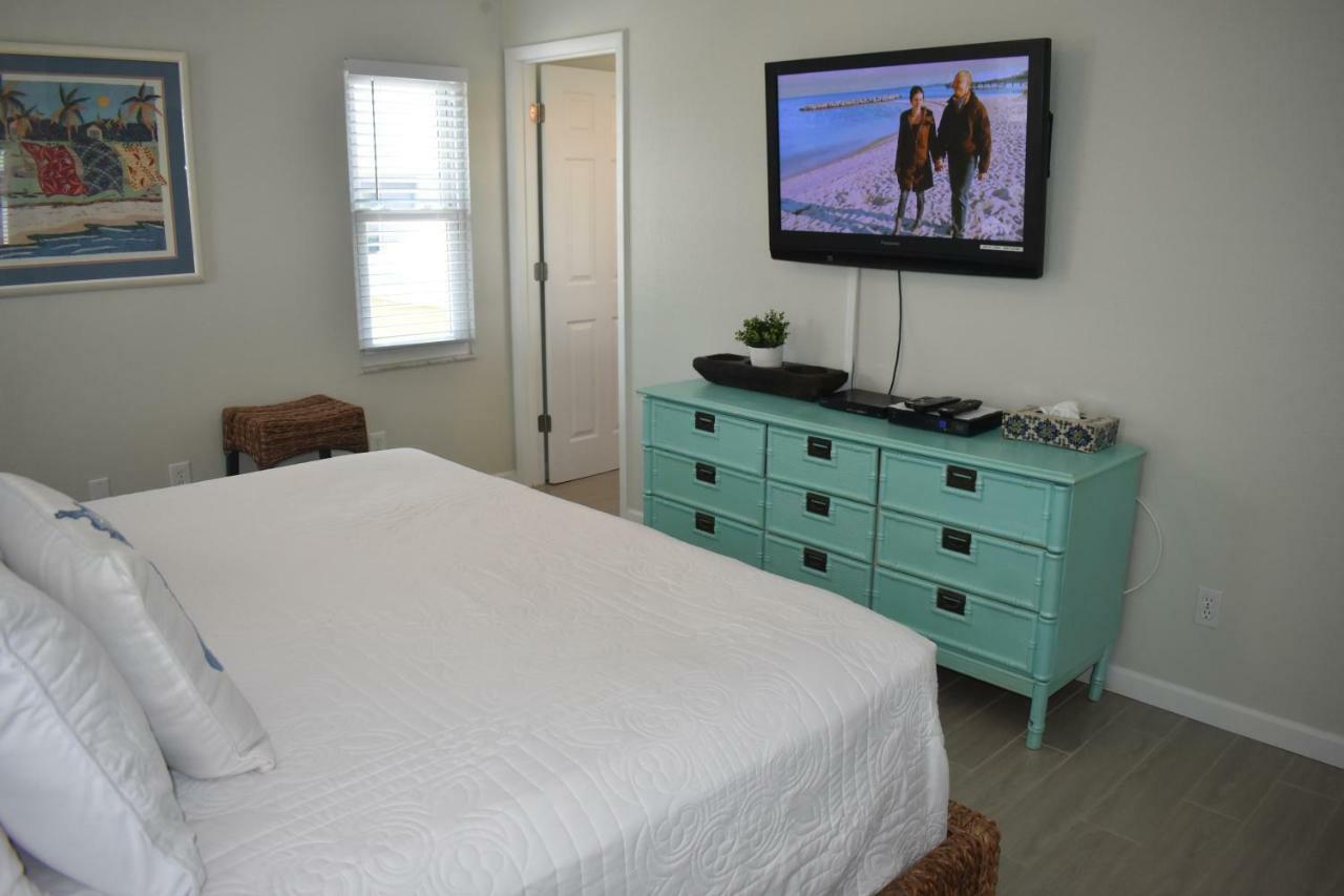 Beachfront Bliss Clearwater Beach