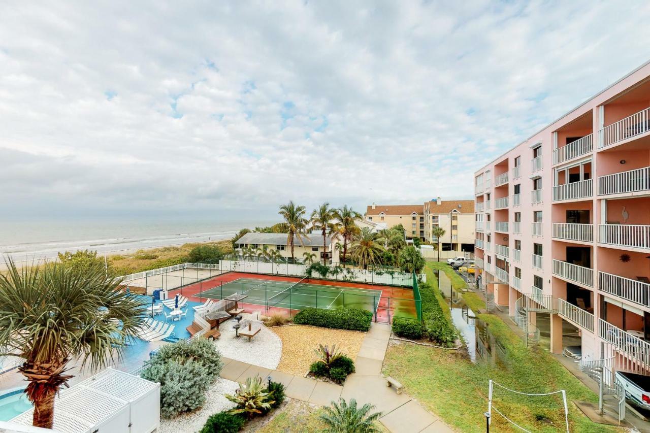 Reef Club 304 Apartment