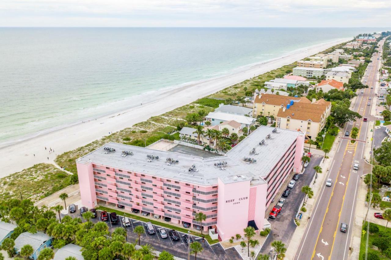 Apartment Reef Club 304