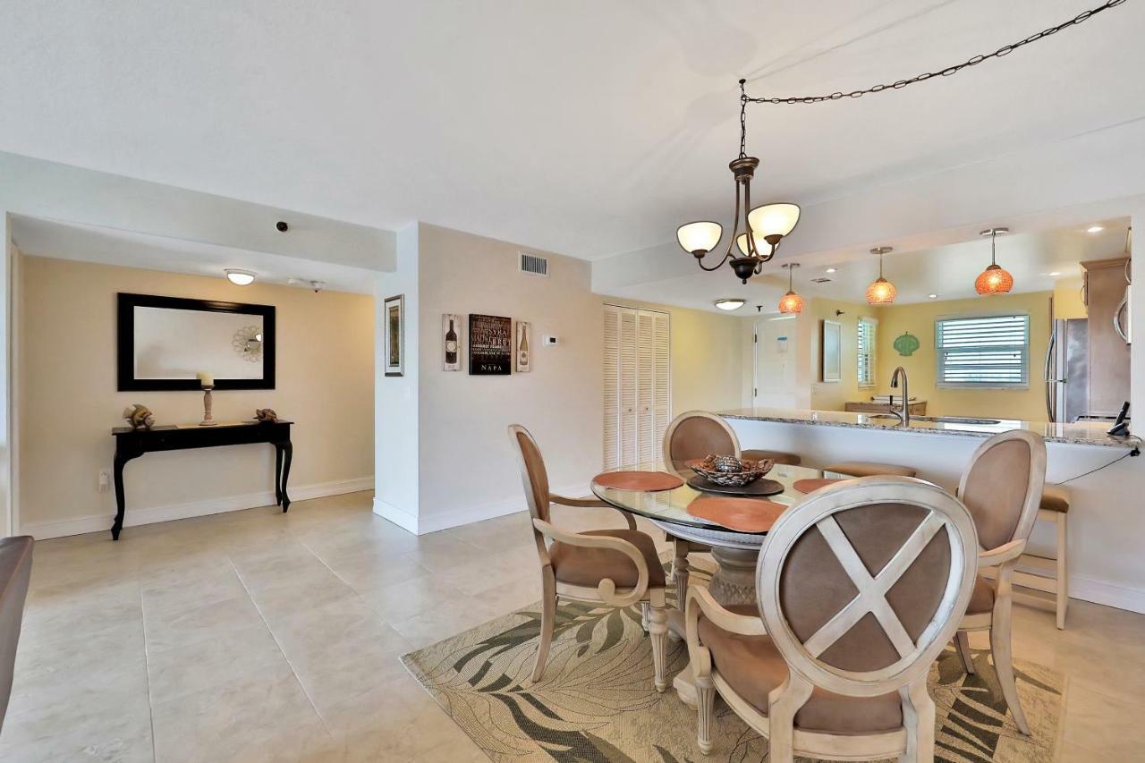 Golden Shores 603 Apartment Clearwater Beach