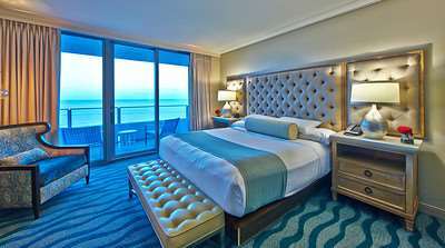 Opal Sands Resort 4*