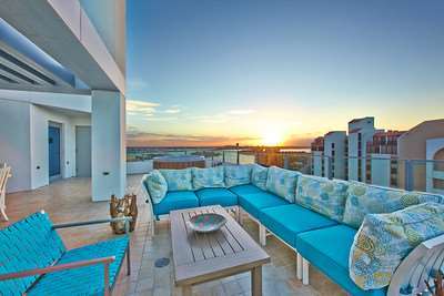 Resort Opal Sands Clearwater Beach