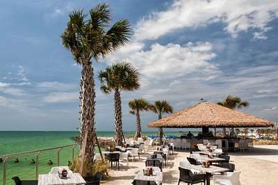 Opal Sands 4* Clearwater Beach