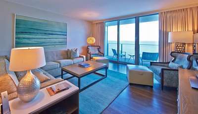 Resort Opal Sands 4*