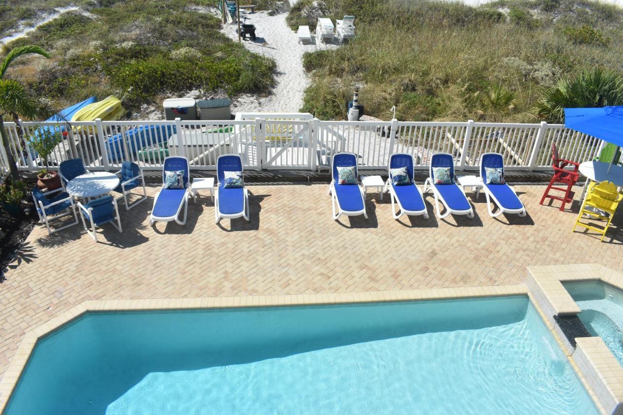 Beachfront Bliss * Clearwater Beach