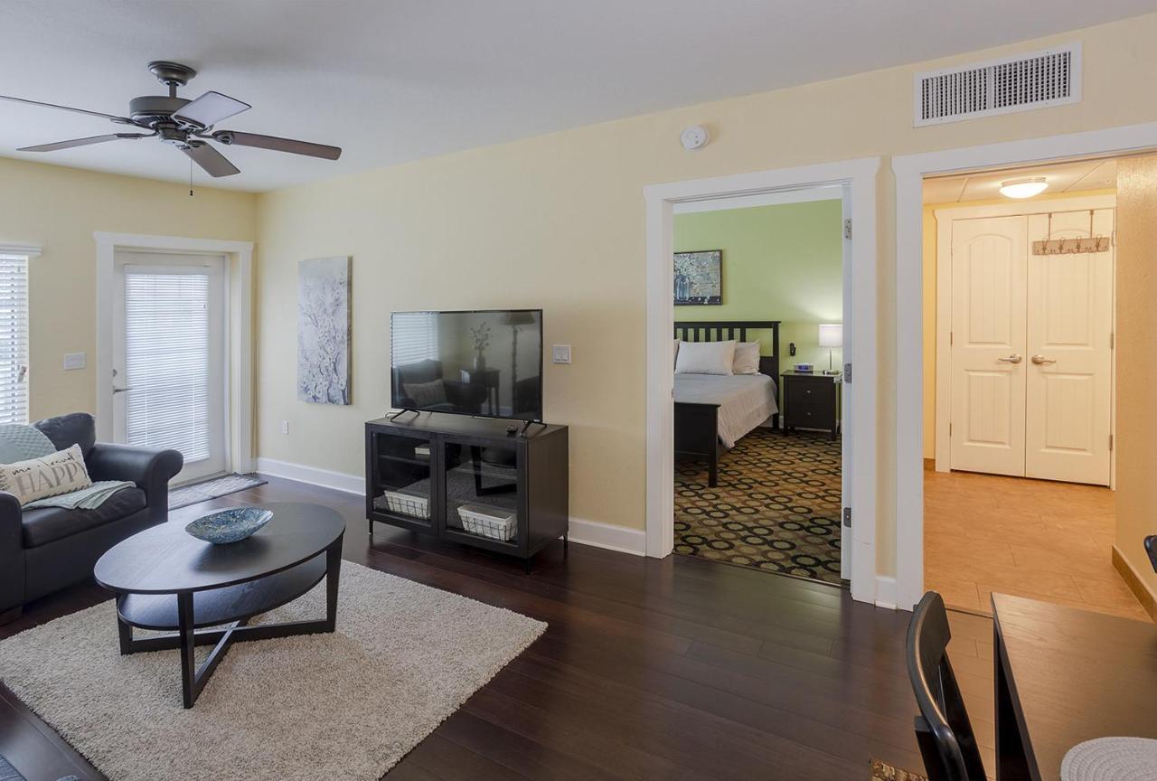 Indian Rocks Beach Harbourside - Waterpark Holiday home