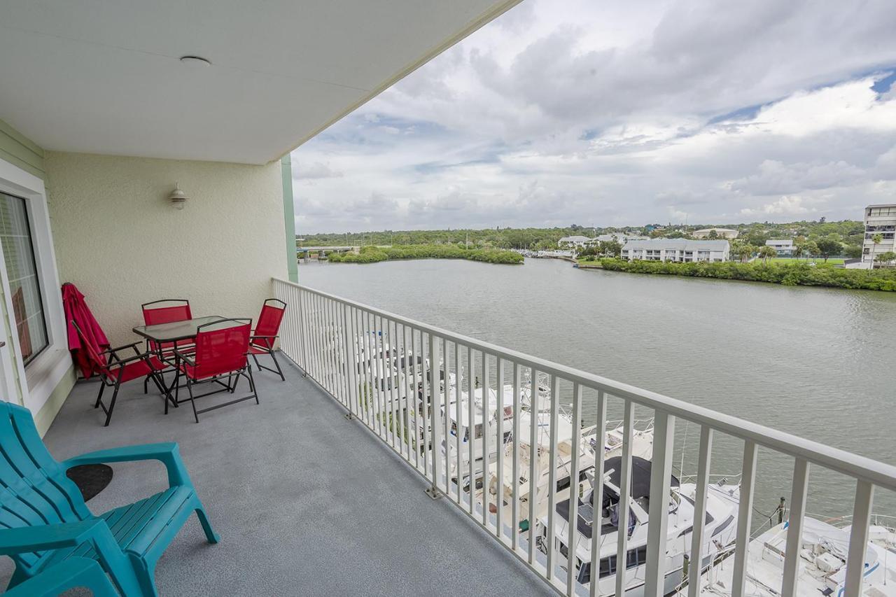 Indian Rocks Beach Harbourside - Waterpark Clearwater Beach