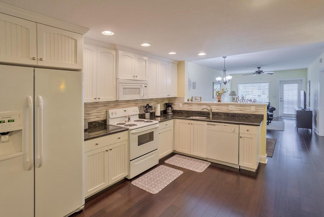 Indian Rocks Beach Harbourside - Waterpark Holiday home Clearwater Beach