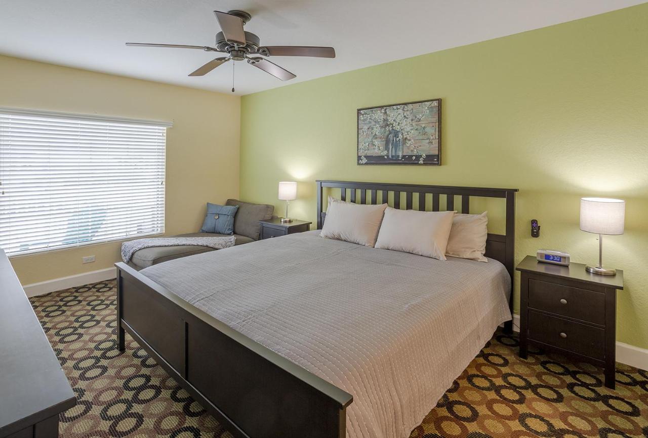 Indian Rocks Beach Harbourside - Waterpark Holiday home *