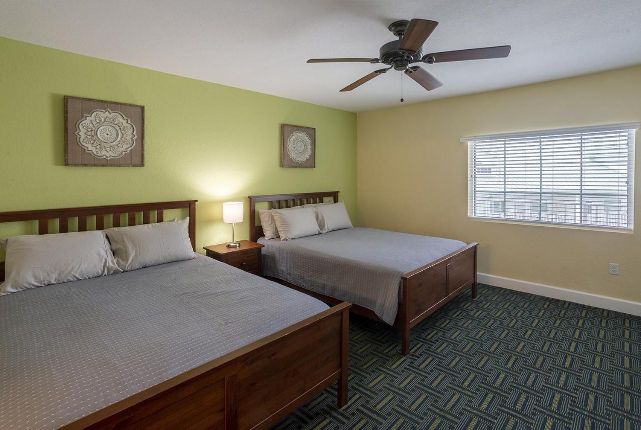 Holiday home Indian Rocks Beach Harbourside - Waterpark Clearwater Beach