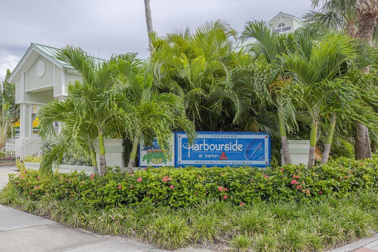 Holiday home Indian Rocks Beach Harbourside - Waterpark *