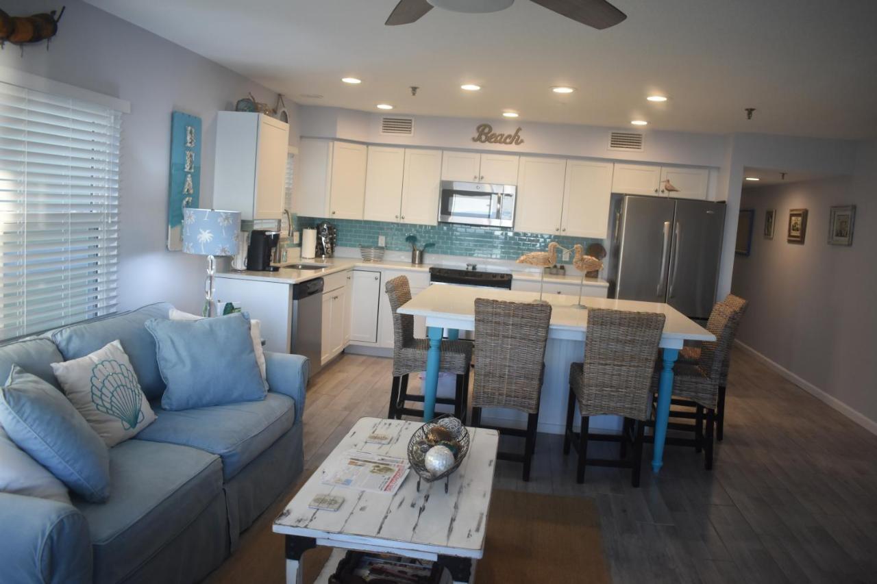 Beachfront Bliss * Clearwater Beach