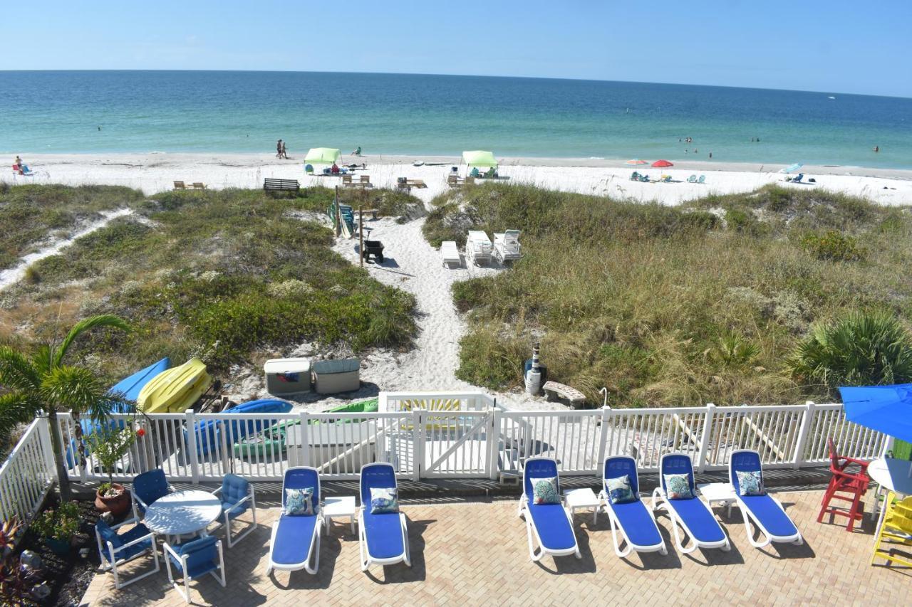 Beachfront Bliss Clearwater Beach