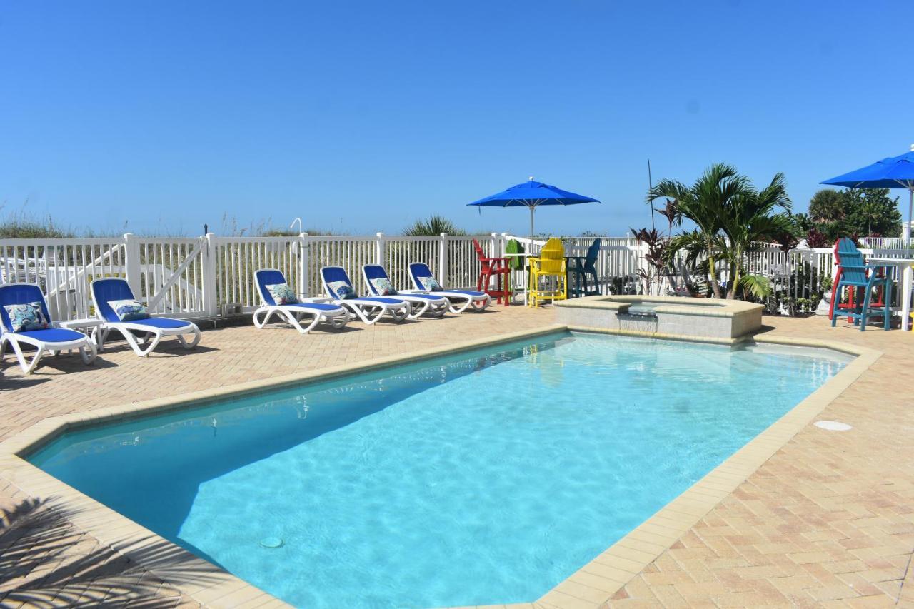 Beachfront Bliss * Clearwater Beach