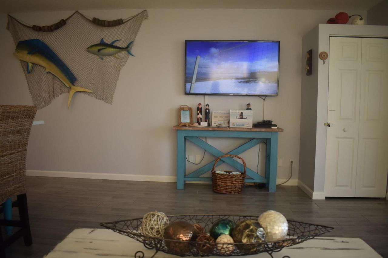 Beachfront Bliss *