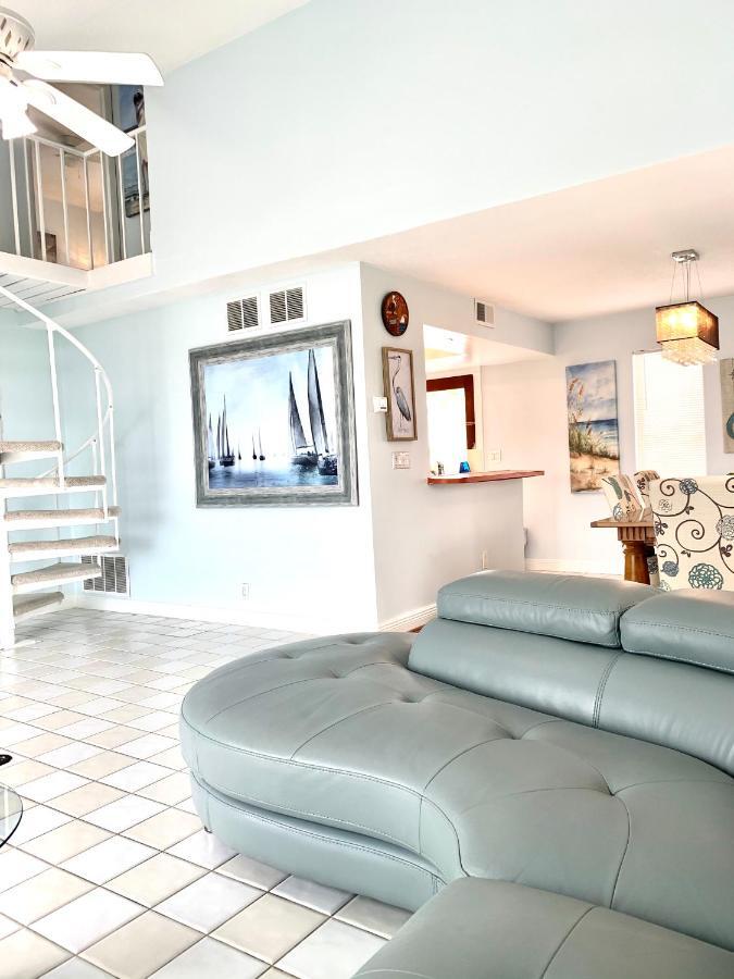 House Villa Clearwater Beach