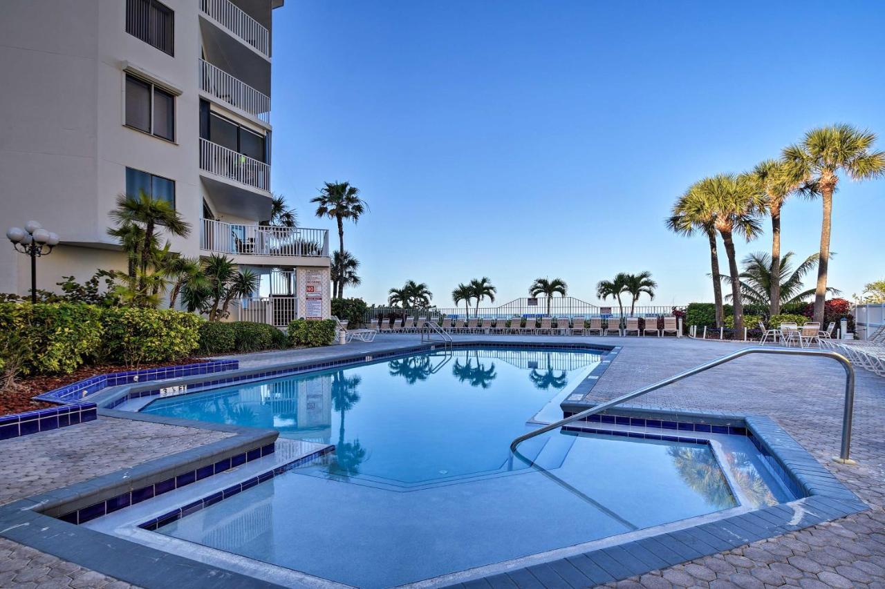Indian Shores With Pool And Sunset View! Apartment Clearwater Beach