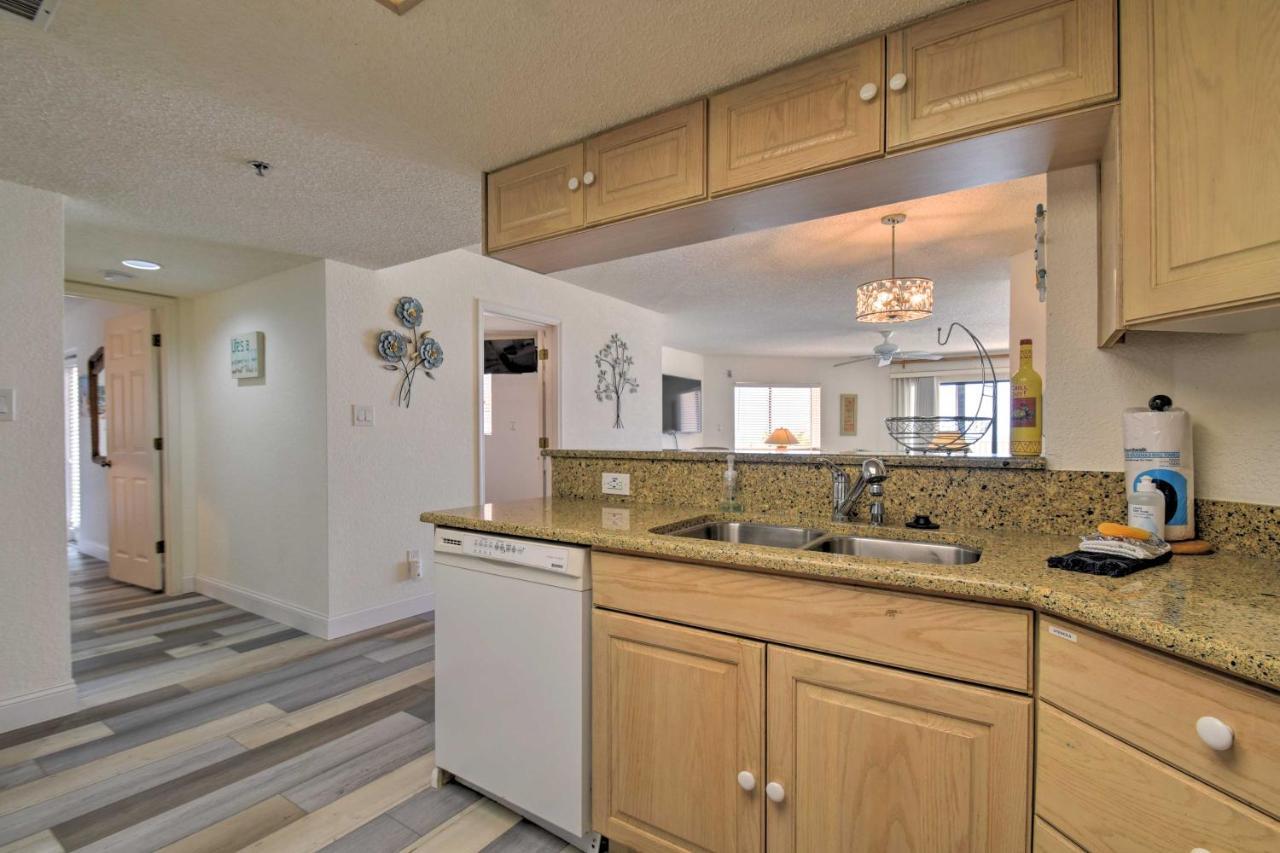 Indian Shores With Pool And Sunset View! Apartment Clearwater Beach