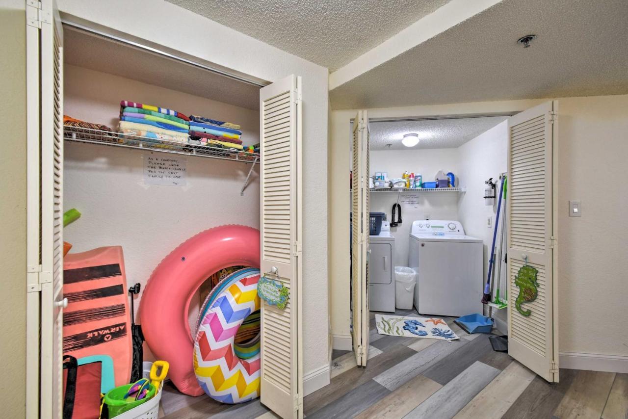 Apartment Indian Shores With Pool And Sunset View! Clearwater Beach