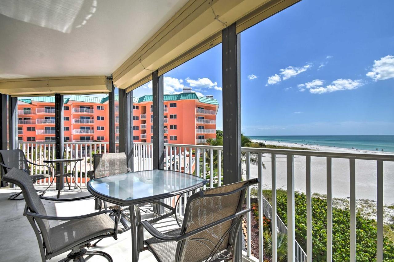 Apartment Indian Shores With Pool And Sunset View! Clearwater Beach