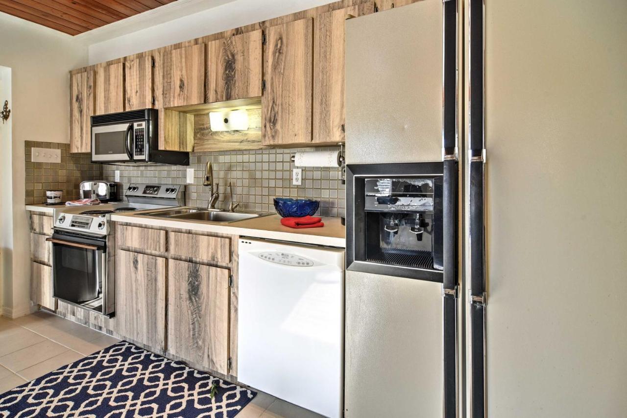 Indian Shores With - Steps To Beach! Holiday home Clearwater Beach