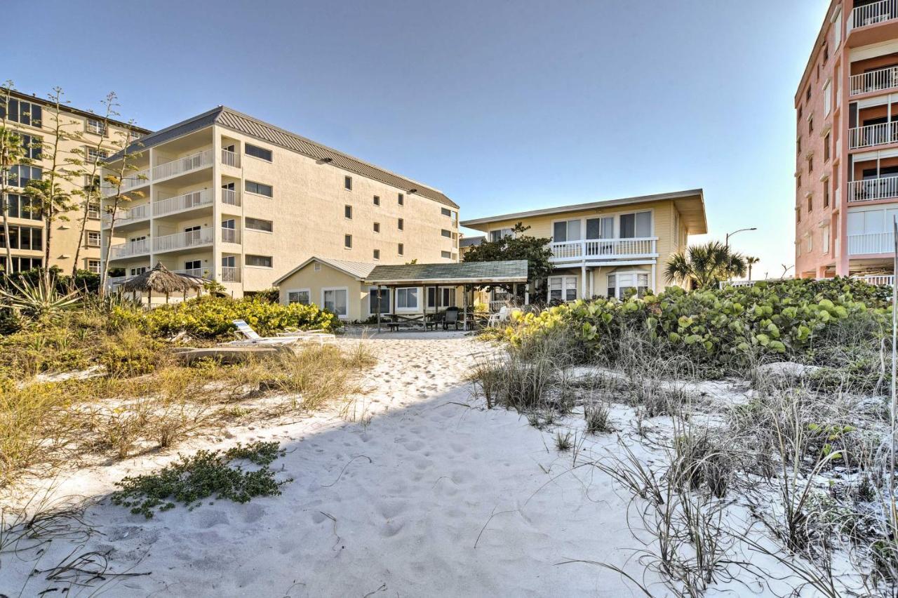 Holiday home Indian Shores With - Steps To Beach!