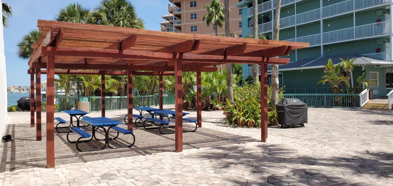 Clearwater Hotel Clearwater Beach
