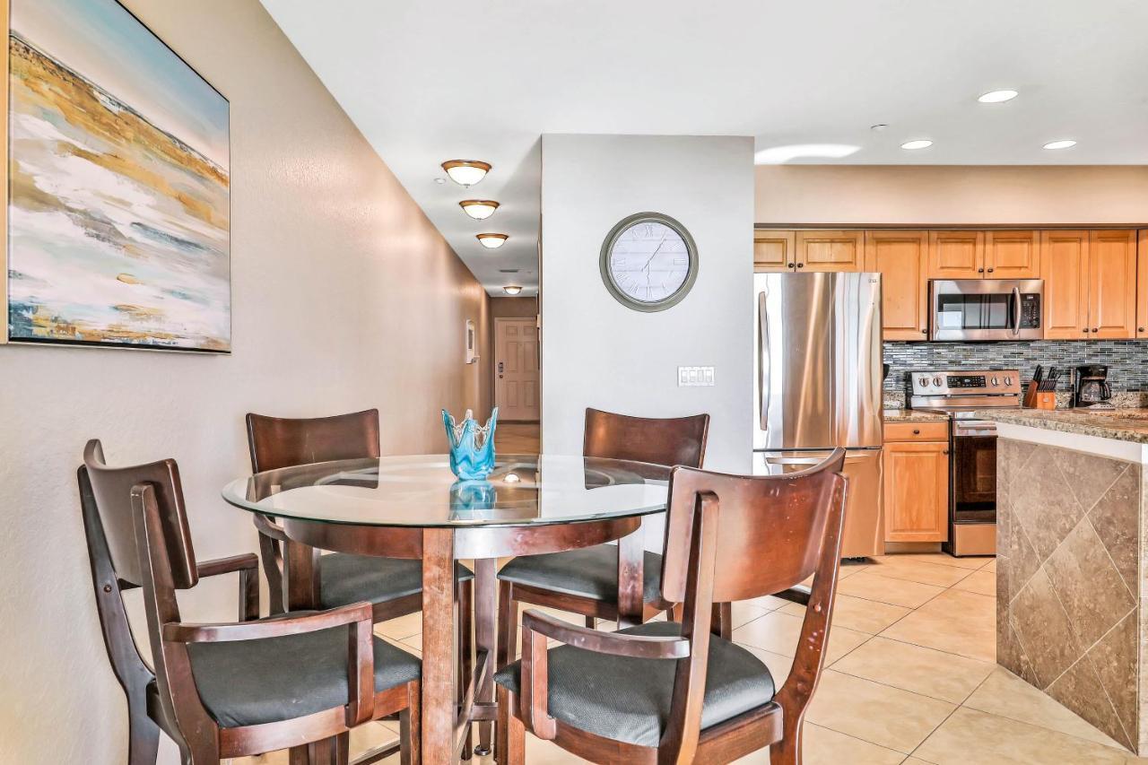 Oceanside Holiday home