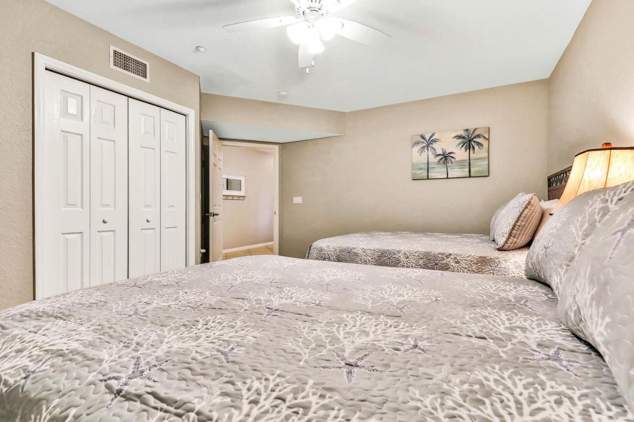 Holiday home Oceanside Clearwater Beach