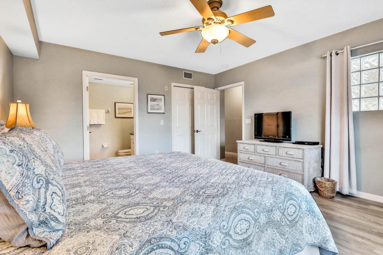 Oceanside Holiday home